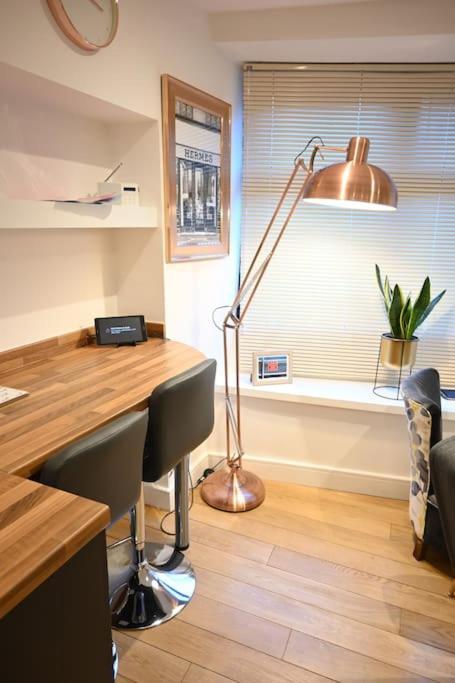 Cosy Nook Apartment Kendal Bagian luar foto